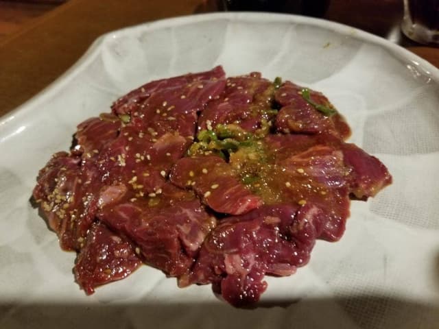 焼肉 おかげや - サブ画像2