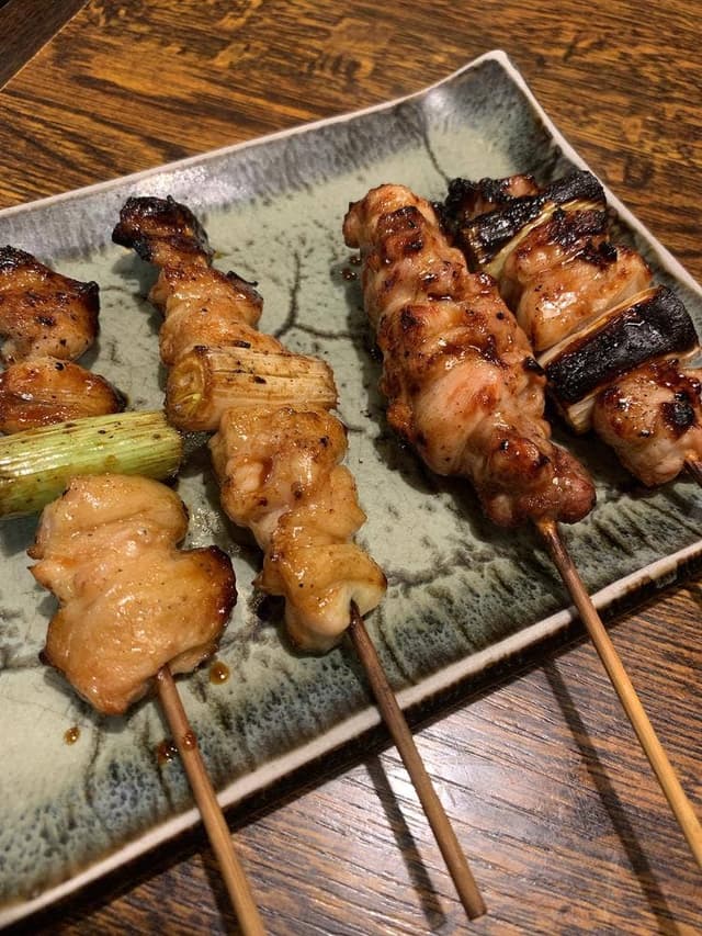 鳥料理専門店 萬領 - サブ画像2