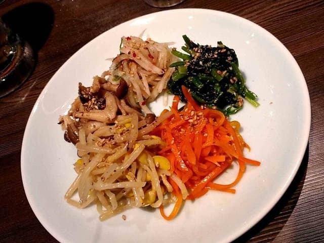 焼肉 華 - サブ画像1