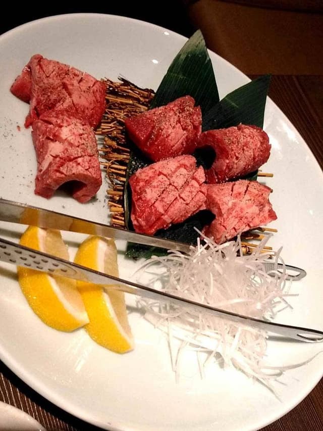 焼肉 華 - サブ画像2