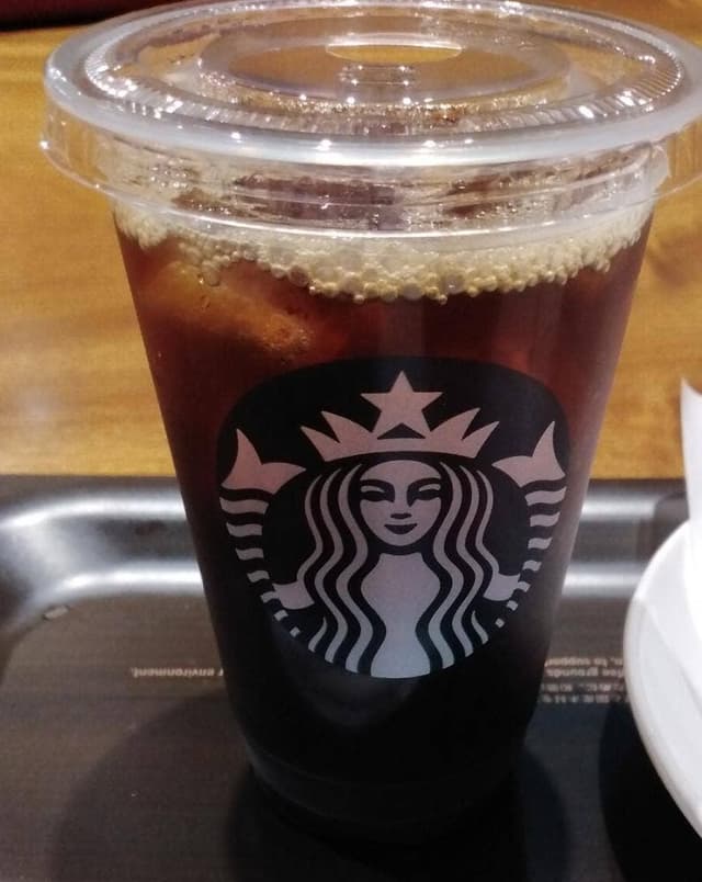 スターバックス コーヒー 紙屋町シャレオ店 - サブ画像1