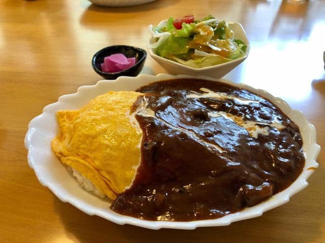 ありす キッチンれすとらん - サブ画像2