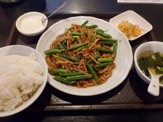 中国料理 王記 - サブ画像1