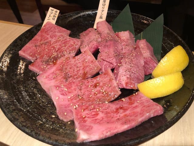 焼肉 七甲山 渋谷道玄坂店 - サブ画像2