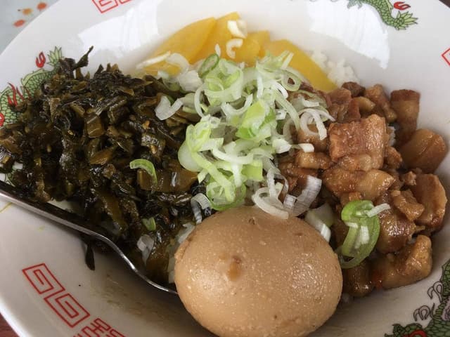 台湾料理 勝 - サブ画像1