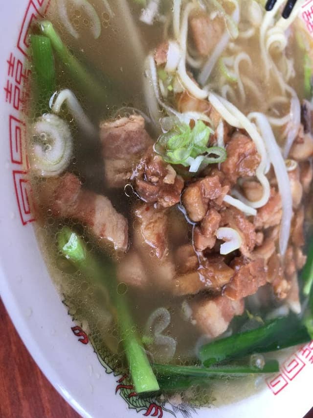台湾料理 勝 - サブ画像3