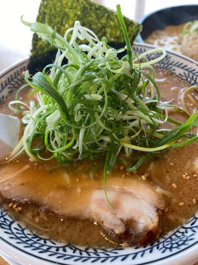 丸源ラーメン 豊川店 - サブ画像2