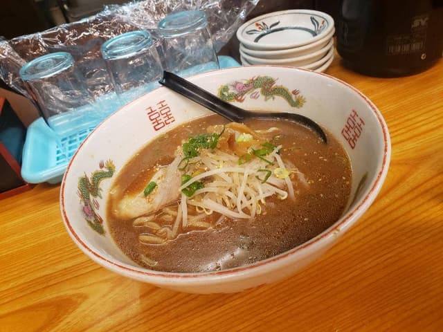 一点張 - サブ画像1