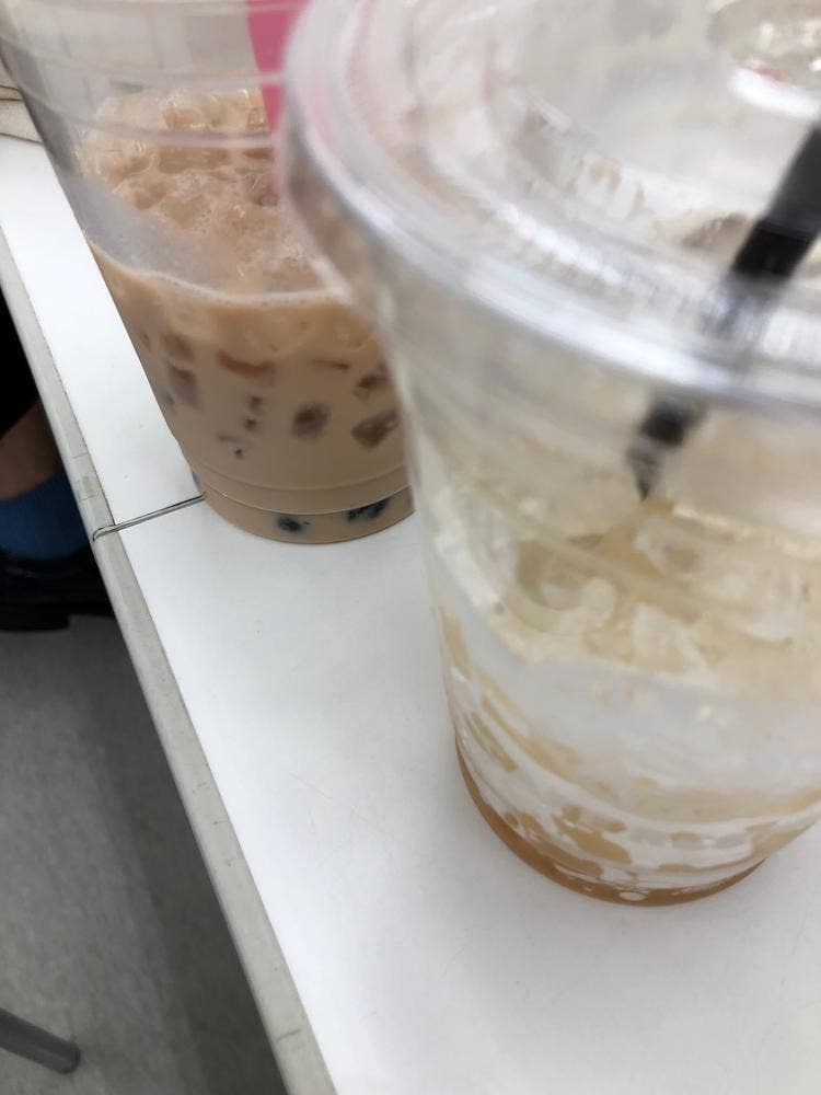 CAFE REST