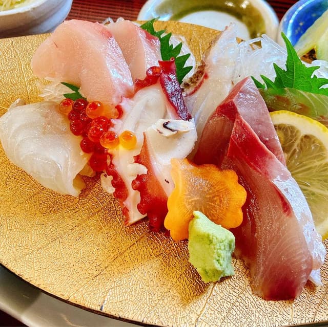 いちば食堂 - サブ画像3