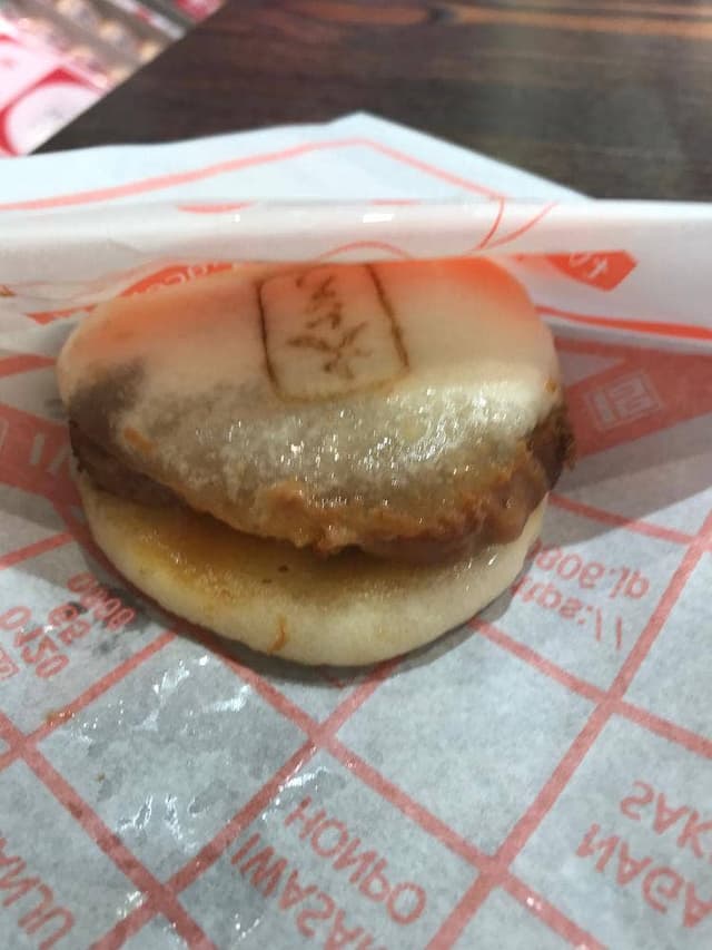 岩崎本舗 グラバー園店 - サブ画像1