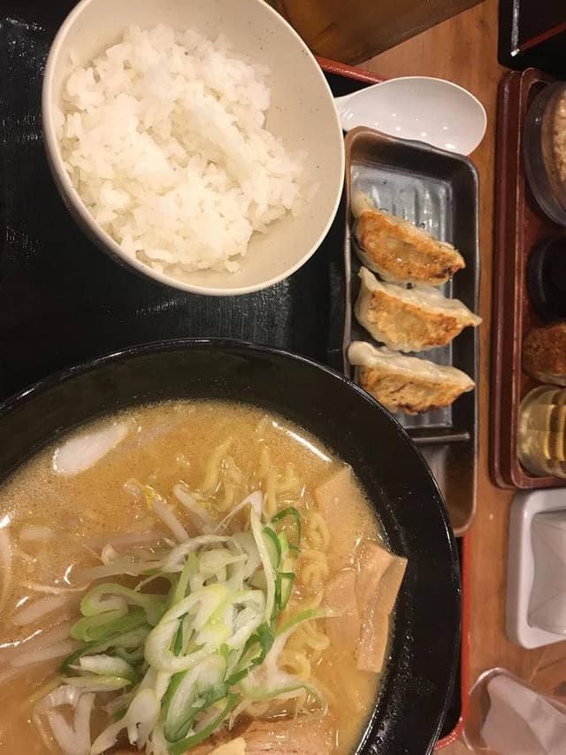 壱鵠堂 環八糀谷店 - サブ画像2