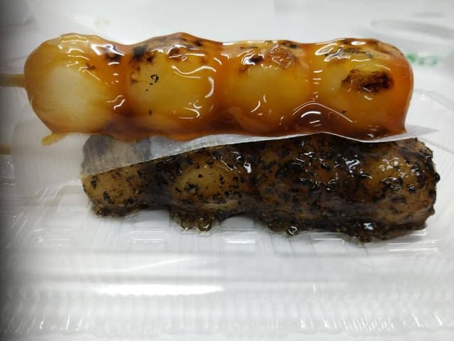 だんごの美好 国分寺店 - サブ画像2