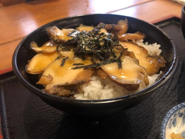 青木さざえ店 - サブ画像3