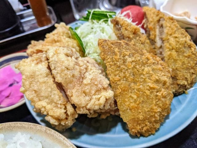 しれとこ食堂 - サブ画像2