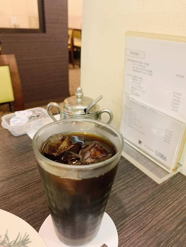 ルナ 日比谷店 - サブ画像1
