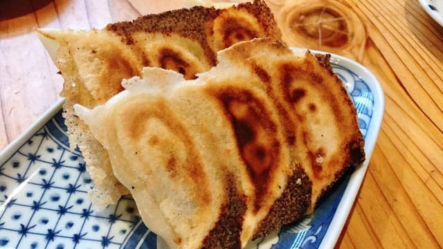 独一処 揚々餃子 - サブ画像1