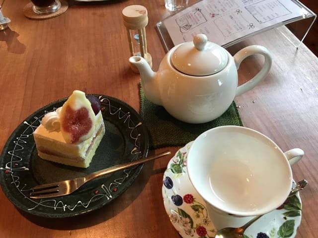 Cafe Misugi - サブ画像2