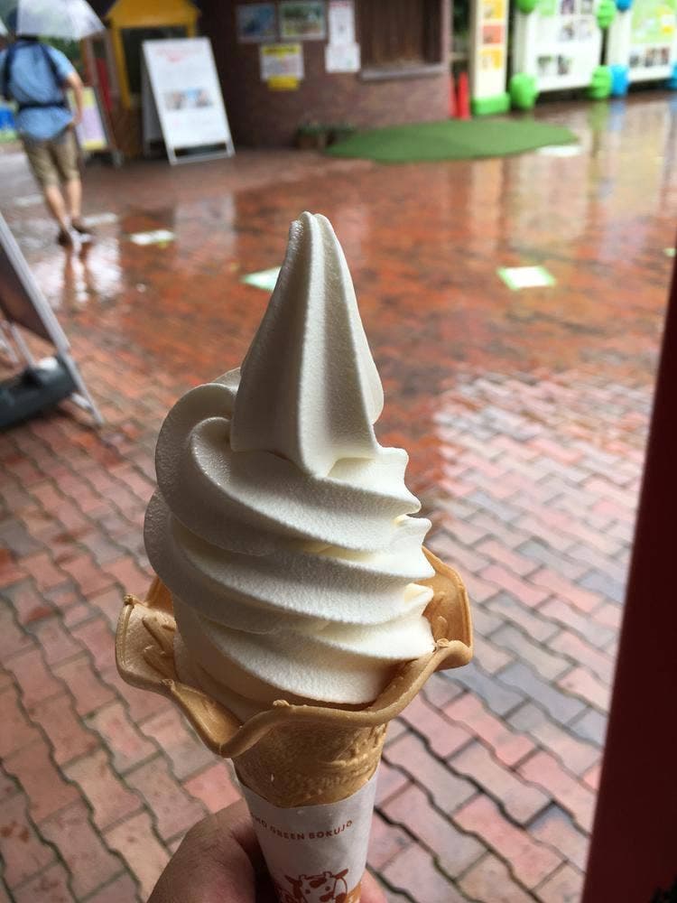 MouMoubar 伊香保グリーン牧場