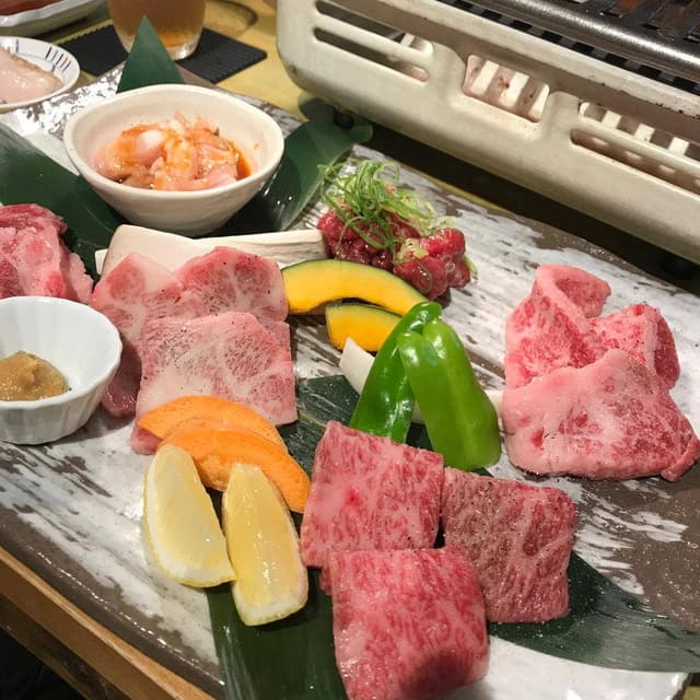 京ホルモン蔵 寺町店 - サブ画像1