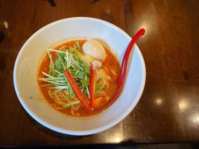金沢ラーメン 金澤吉宗 本店 - サブ画像1