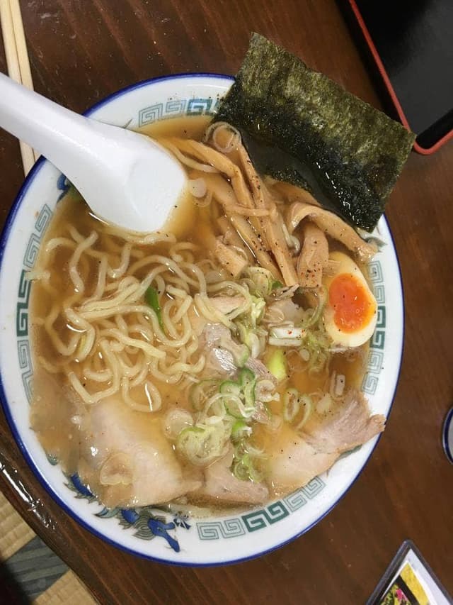 幸めん - サブ画像2