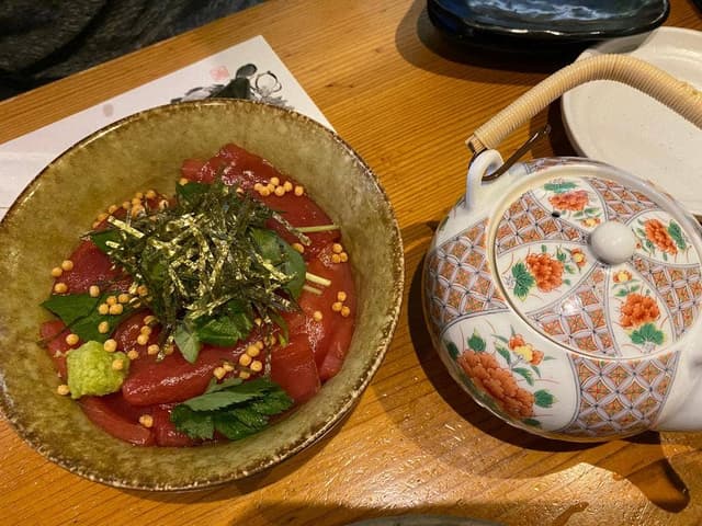 食遊亭Aoi - サブ画像1