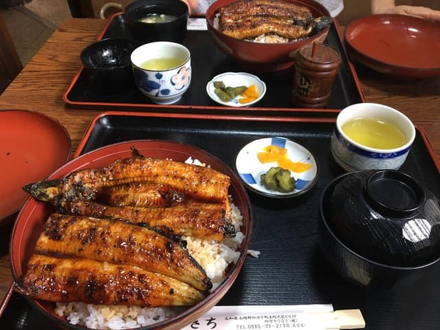 うなきち - サブ画像3