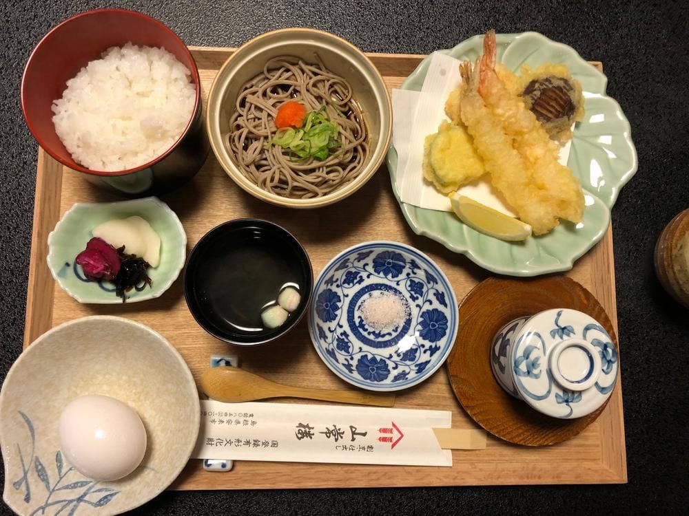山常楼