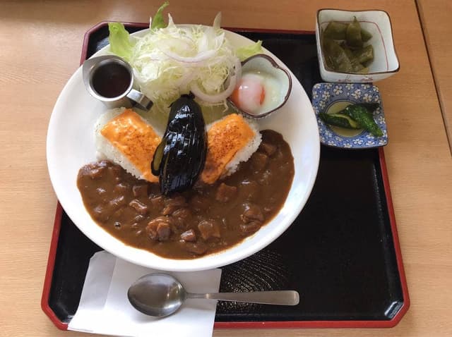 ローカルレストラン ホワイトタイム - サブ画像1