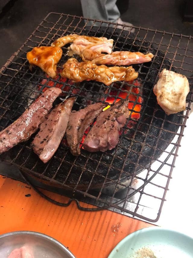 美奈登 - サブ画像2