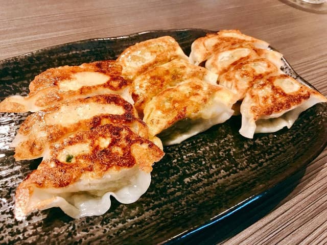 GYOZA Kitchen 信正 - サブ画像1