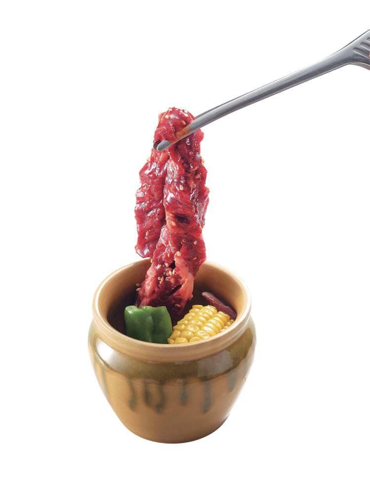 焼肉きんぐ 佐賀日の出店