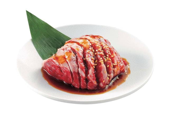 焼肉きんぐ 佐賀日の出店 - サブ画像2