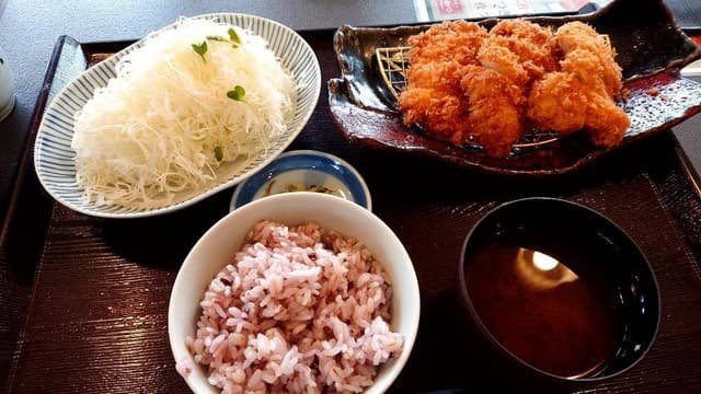 とんかつ濵かつ 福岡小田部店 - サブ画像2