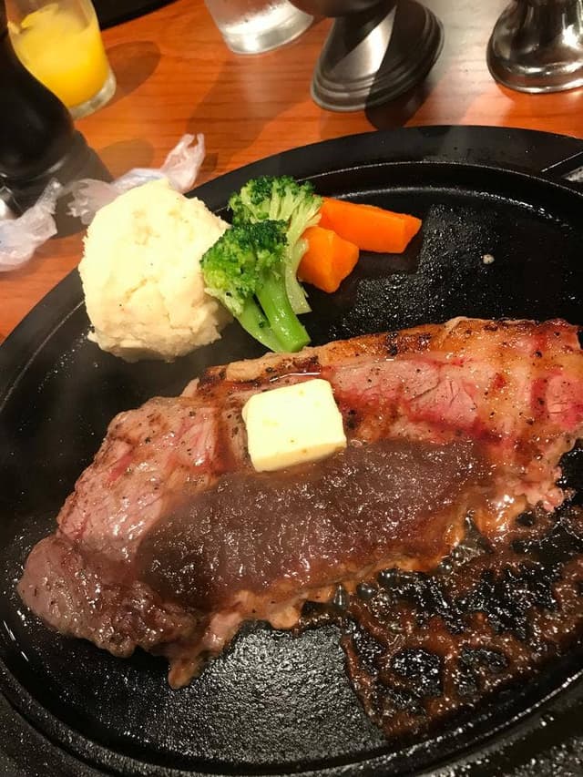 BRICK STEAK HOUSE - サブ画像1