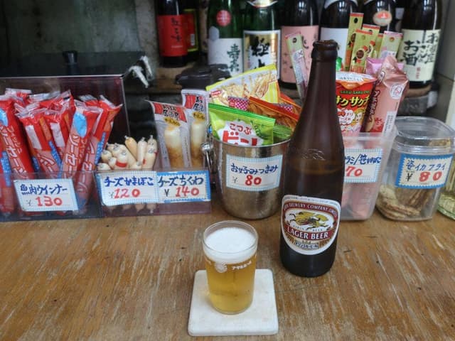 シバチョウ - サブ画像2