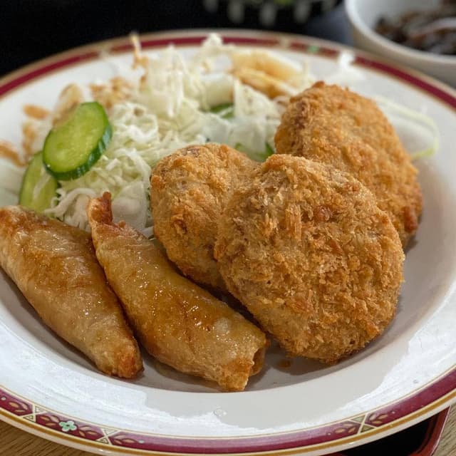 お食事処どりこ - サブ画像1