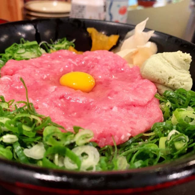 築地市場 松葉寿し - サブ画像1
