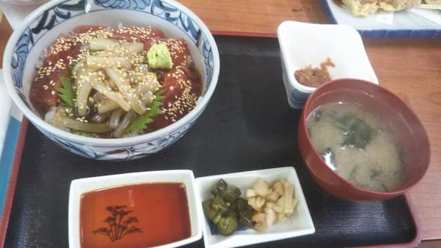 小浜屋 - サブ画像1