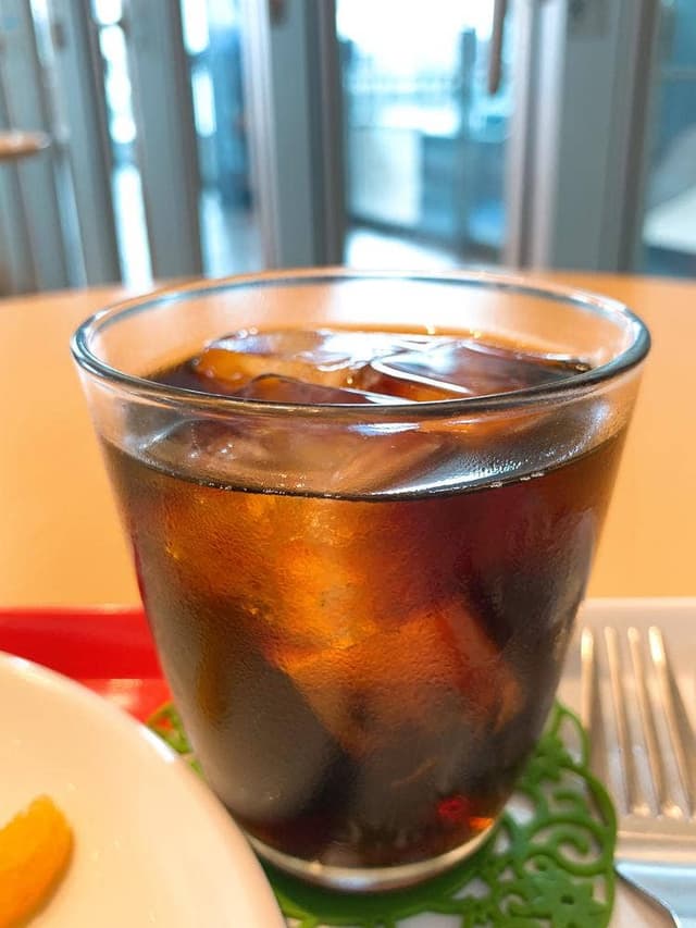 カフェ クローバー - サブ画像1