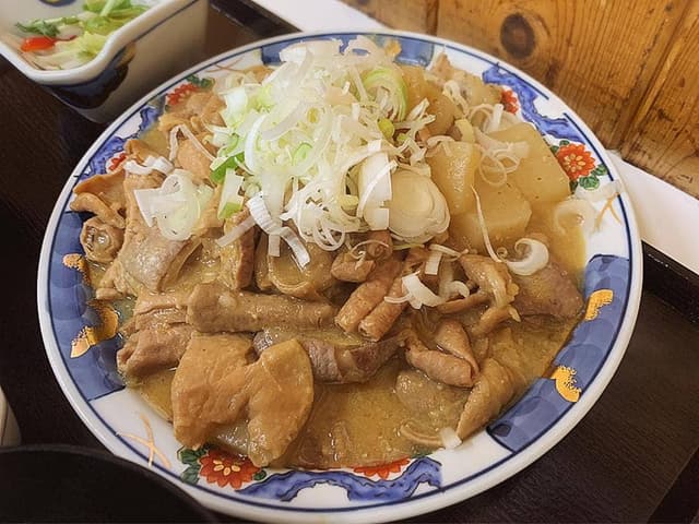 お食事処 河ドラ 追分店 - サブ画像2
