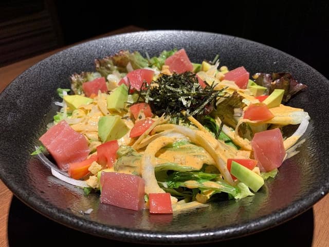 膳ガーデン - サブ画像1