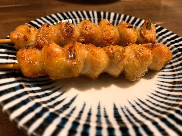 焼鶏 だんな - サブ画像3