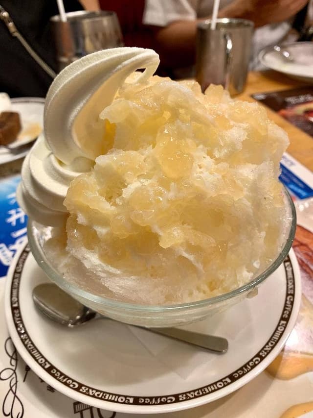 コメダ珈琲店 布施駅東店 - サブ画像3