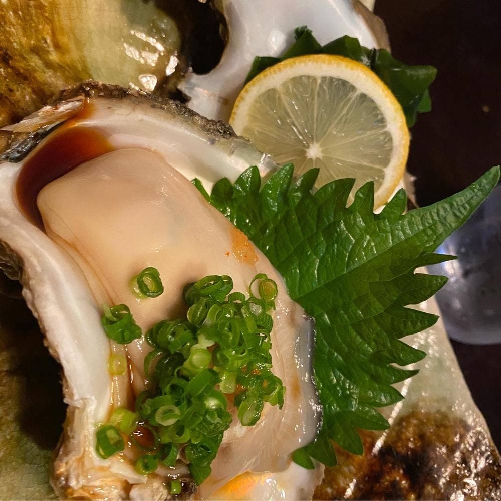 漁師めしと地酒 のと