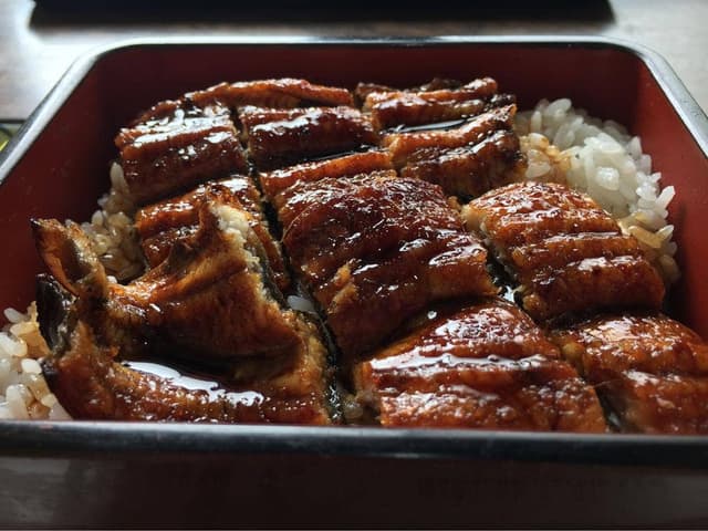 うな博 - サブ画像1