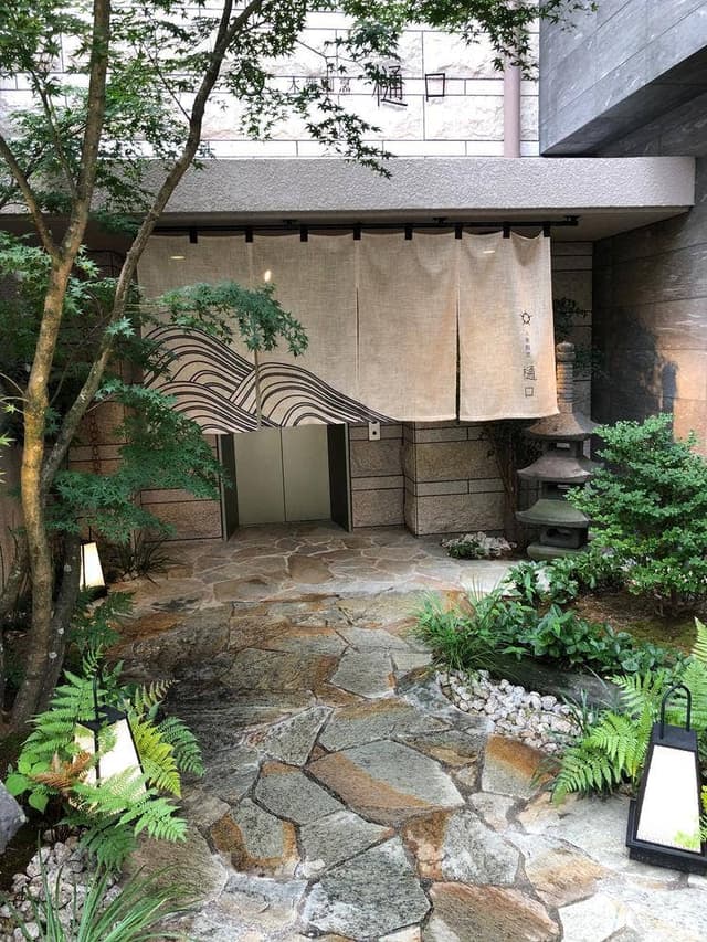 大衆割烹 樋口 築町店 - サブ画像3