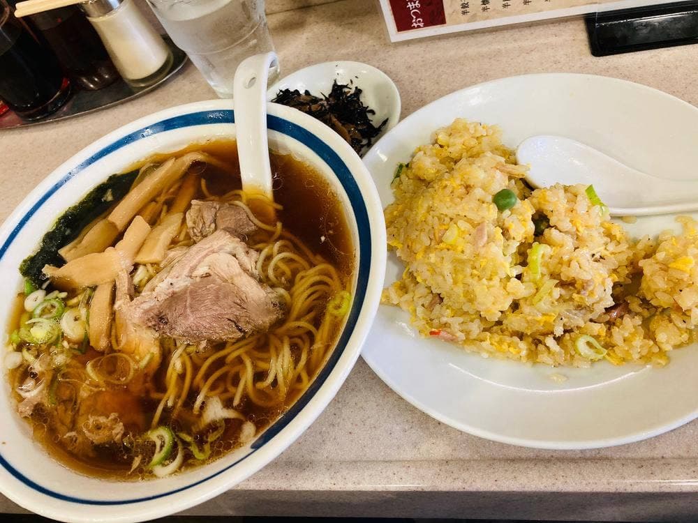 代一元 大森店