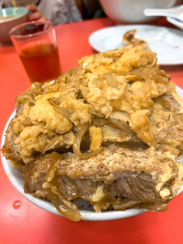 中華料理 萬来軒 - サブ画像2
